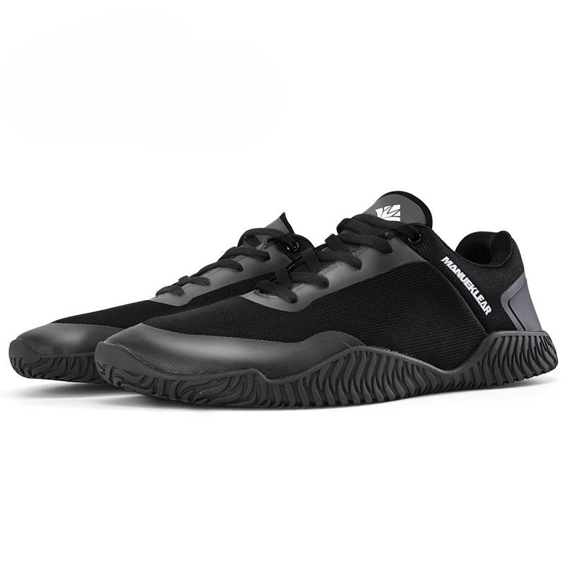 Weightlifting Shoes - Novos Tênis de Treino para Homens