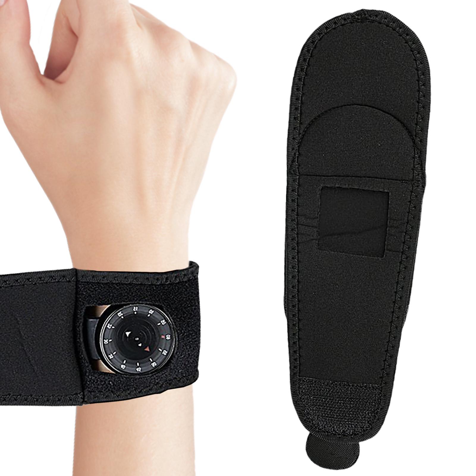 Wrist Wraps - Capa para pulseira de relógio para