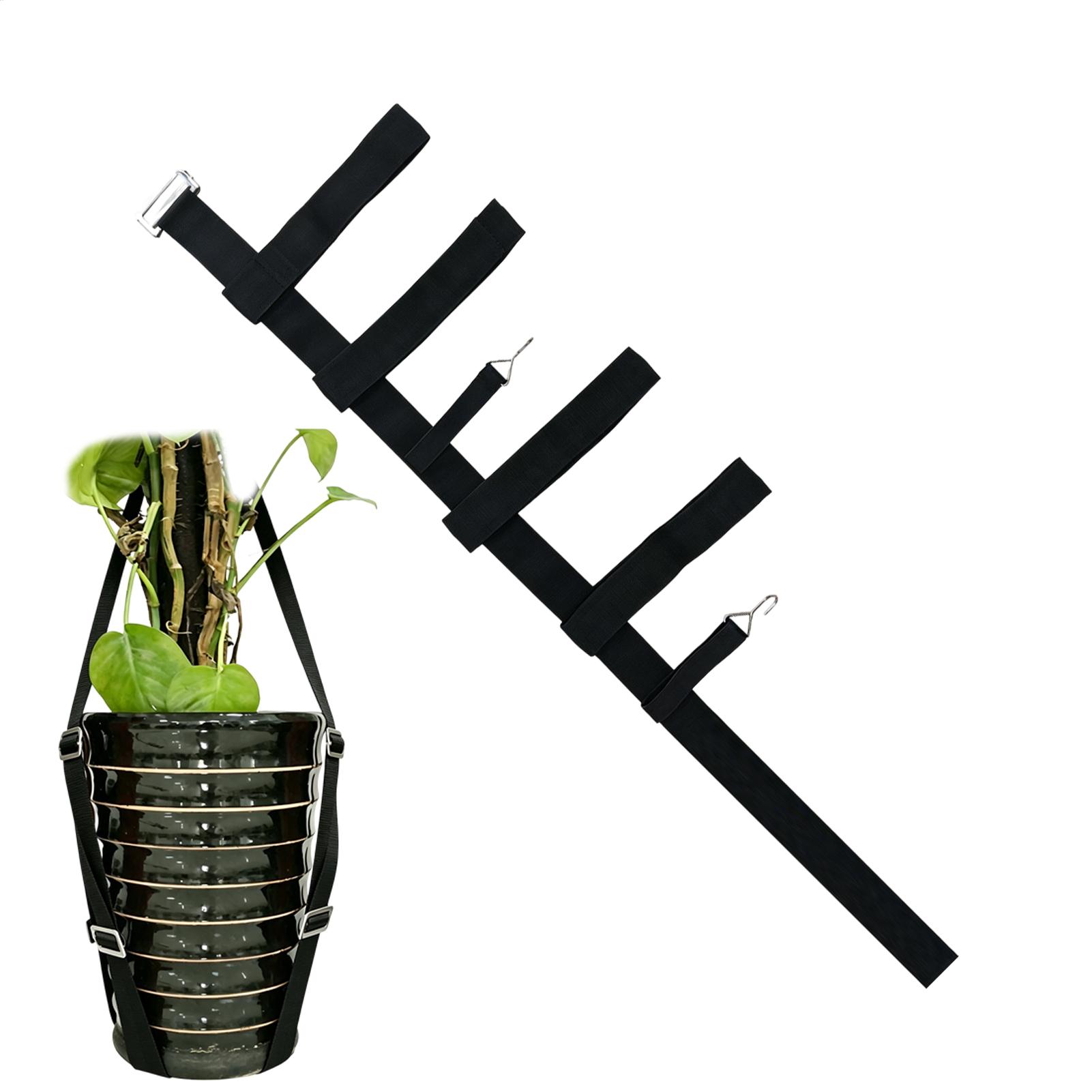 Lifting Belt - Cinta de Elevação para Paisagismo, Transportador
