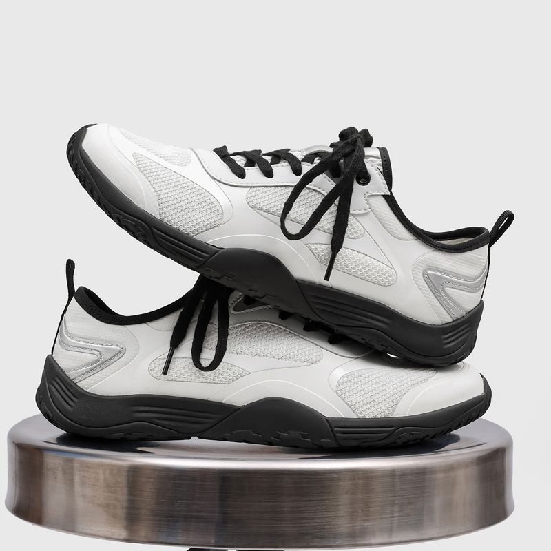 Weightlifting Shoes - Sapato Clássico de Marca Confortável Antiderrapante