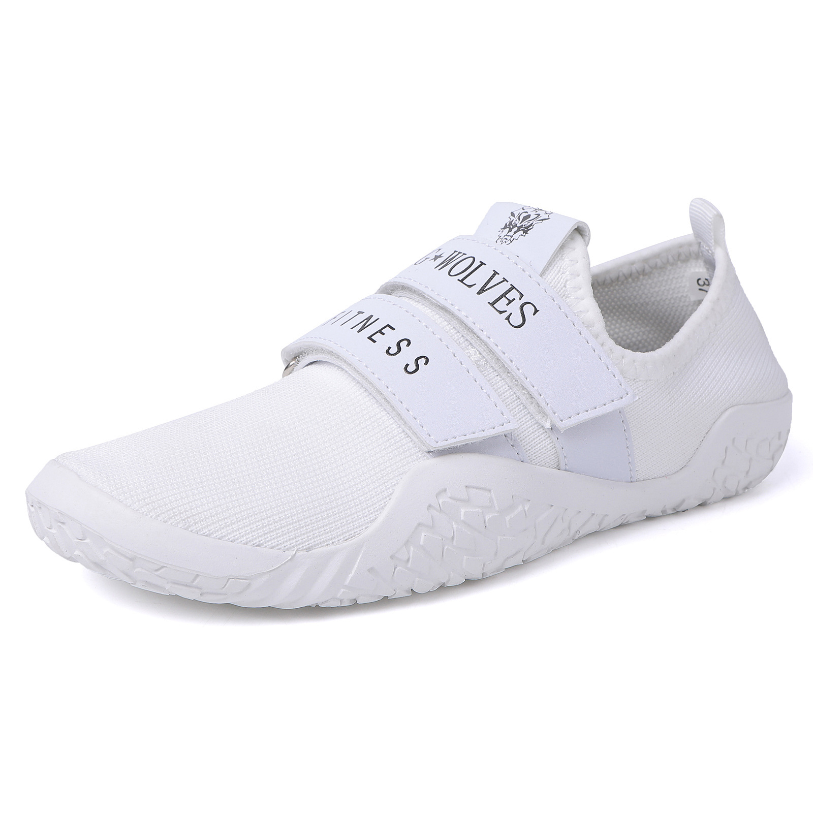 Weightlifting Shoes - Tênis para Agachamento e Levantamento de
