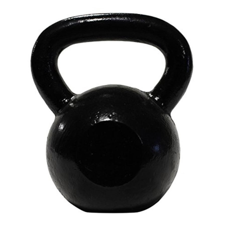 Kettlebell - Treinamento Funcional e Movimentos de Crossfit: