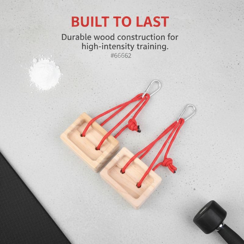 Rope Climb - Prancha de escalada com corda para