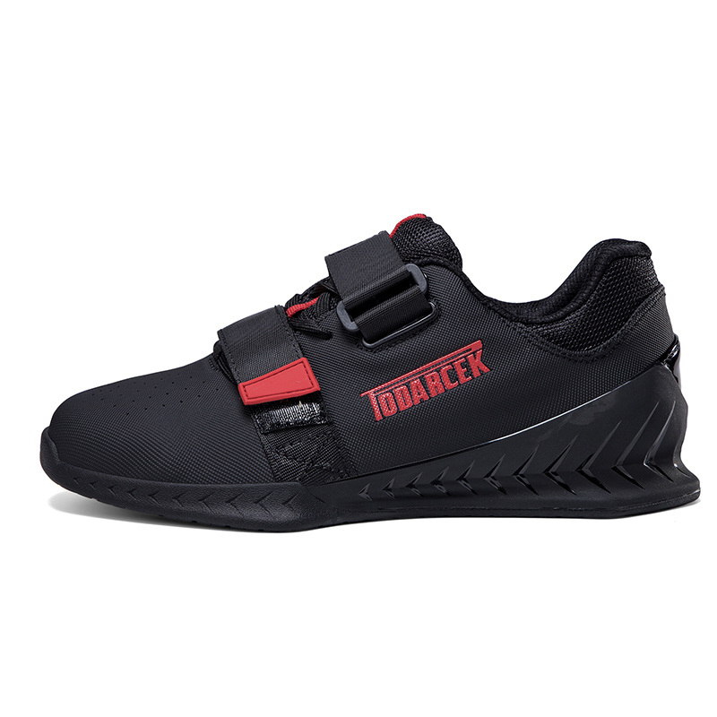 Weightlifting Shoes - Homens sapatos de levantamento de peso
