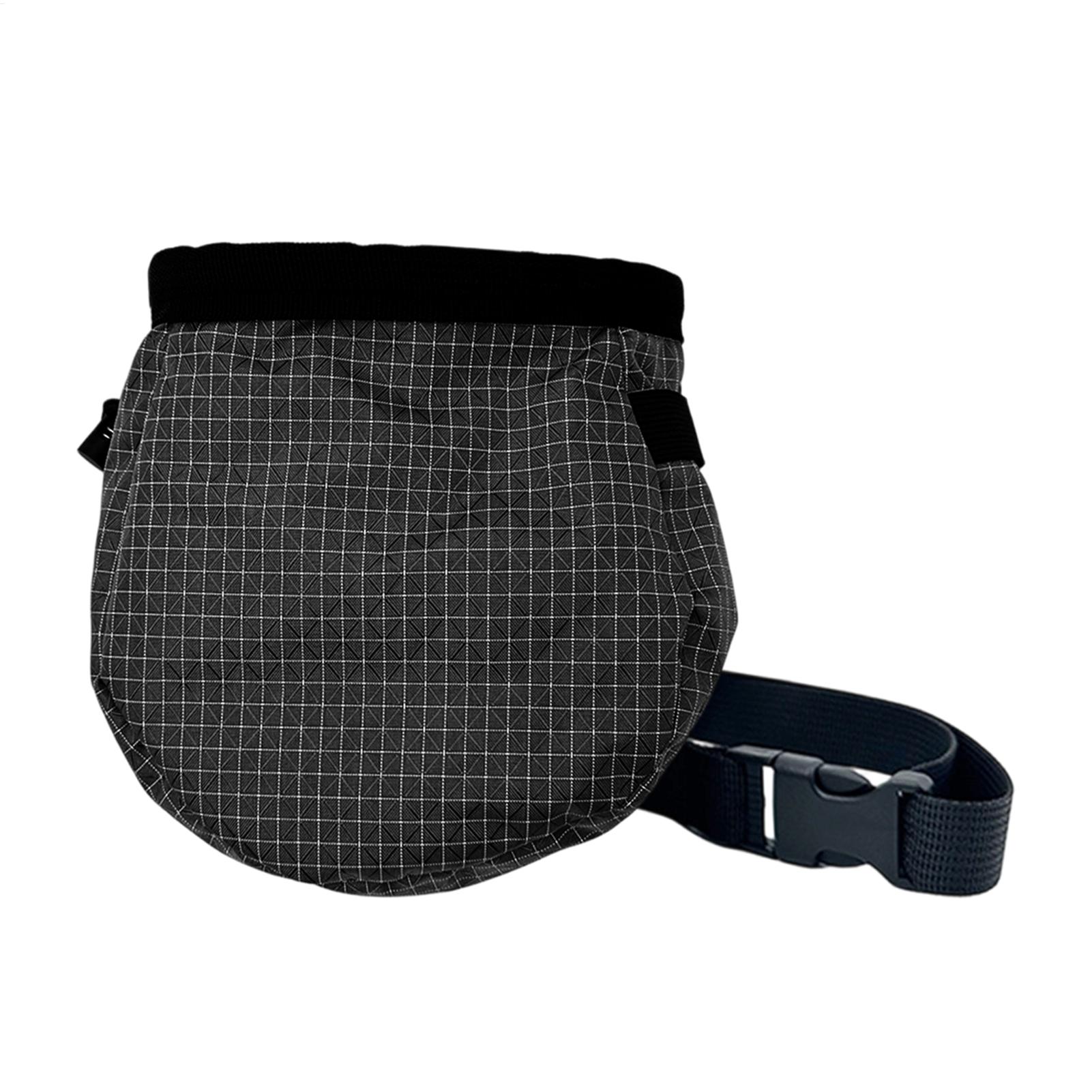 Chalk Bag - Bolsa de Magnésio para Escalada com