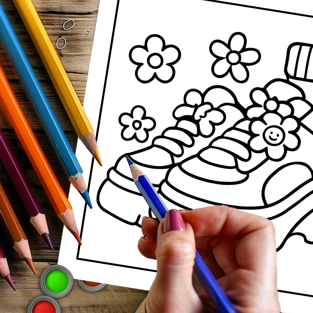 Livro de Colorir Retrô Fácil p - Chalk Bag avaliação e preço