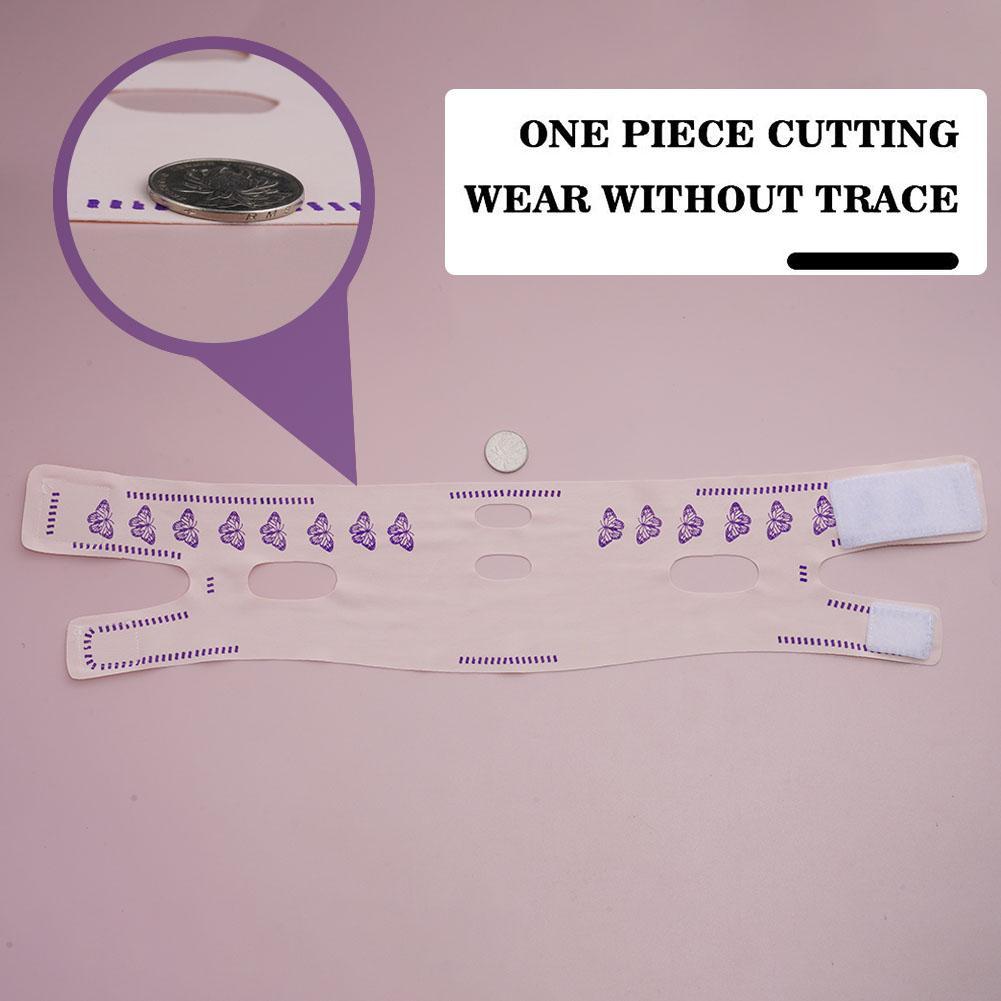 Faixa Modeladora Facial V-Line - Lifting Belt avaliação e preço