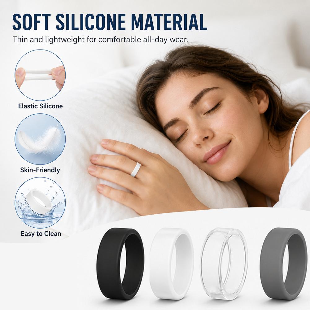 Capa Protetora de Silicone par - Gymnastic Ring avaliação e preço