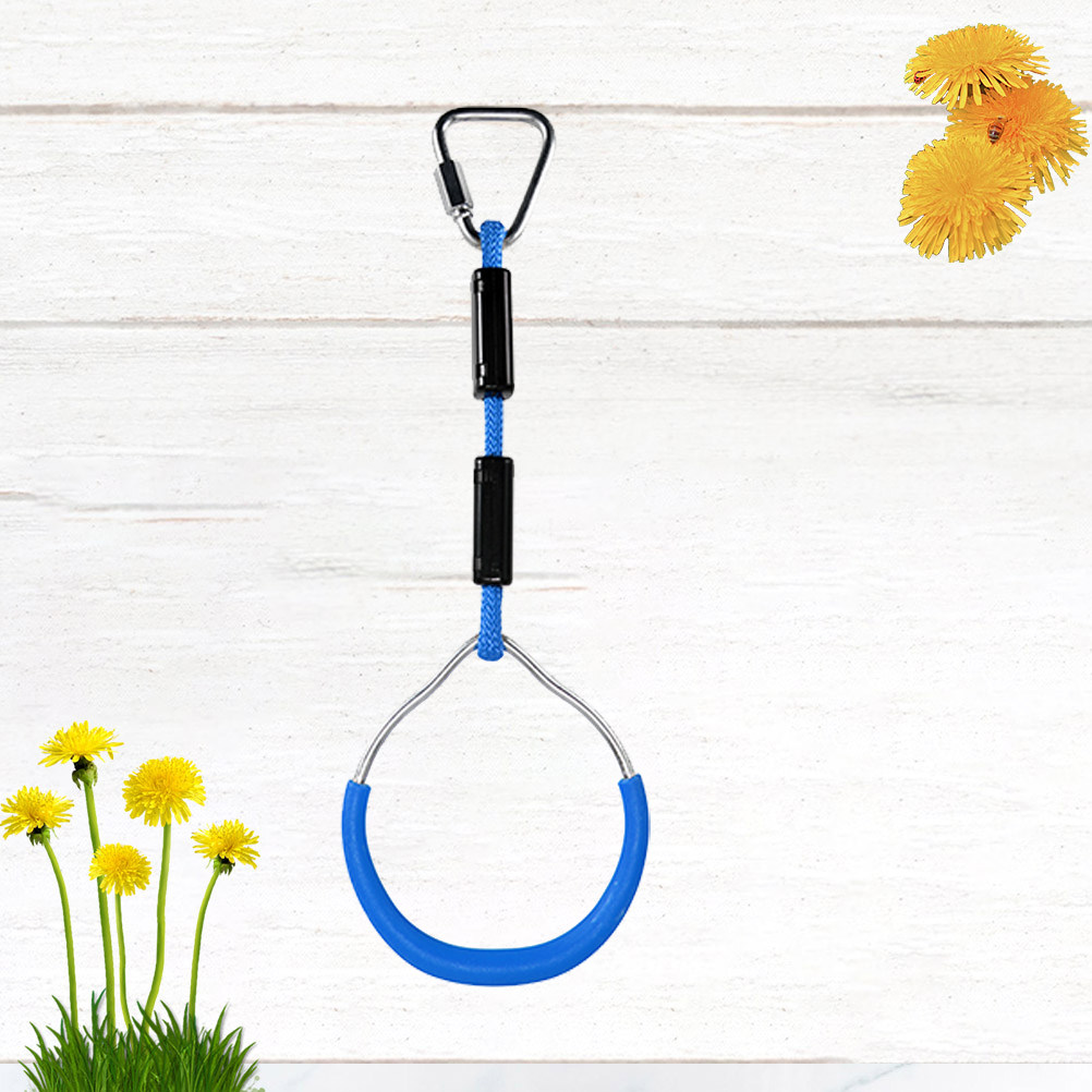 1 unidade de anel de ginástica - Gymnastic Ring avaliação e preço