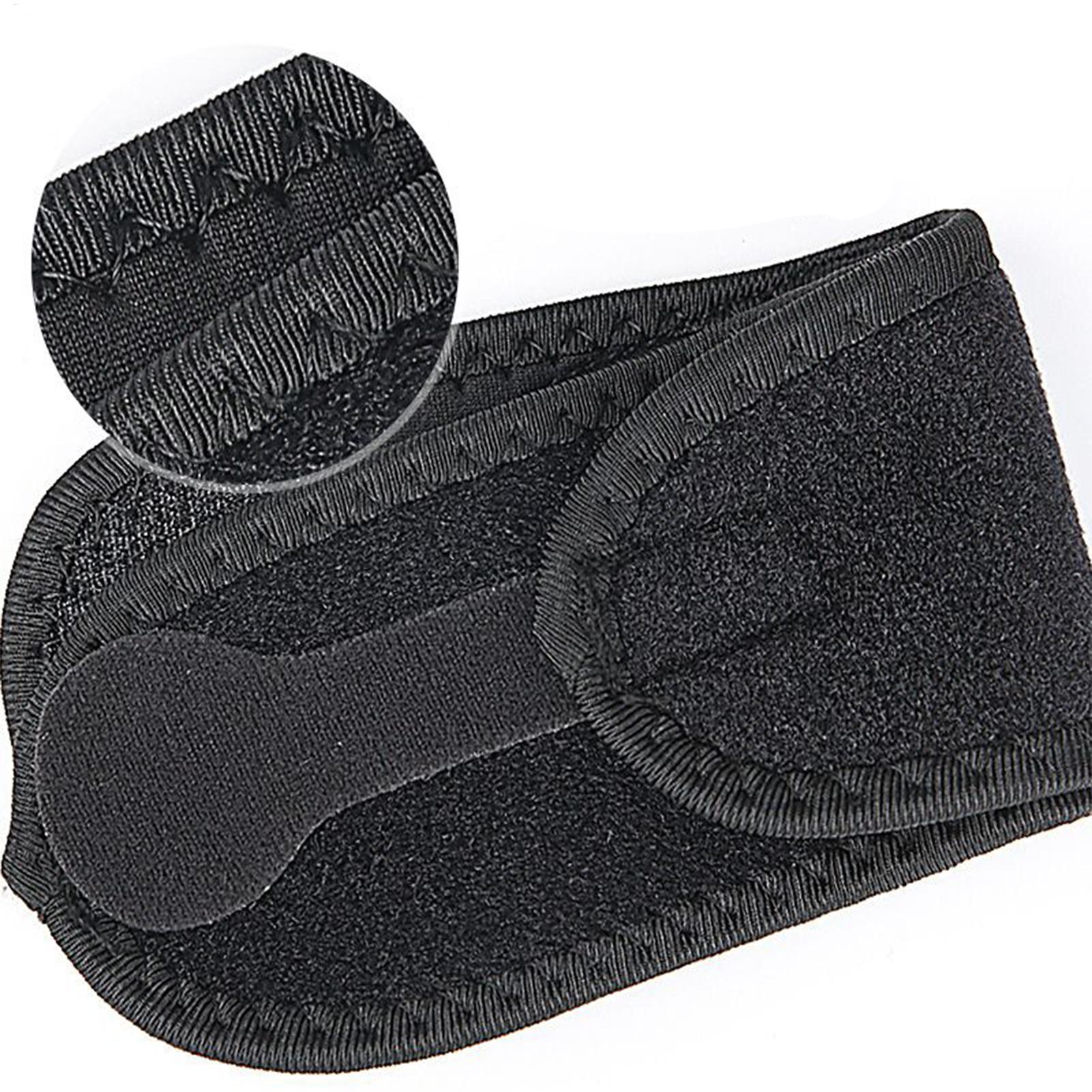 Pulseira de pulso protetor de  - Wrist Wraps avaliação e preço