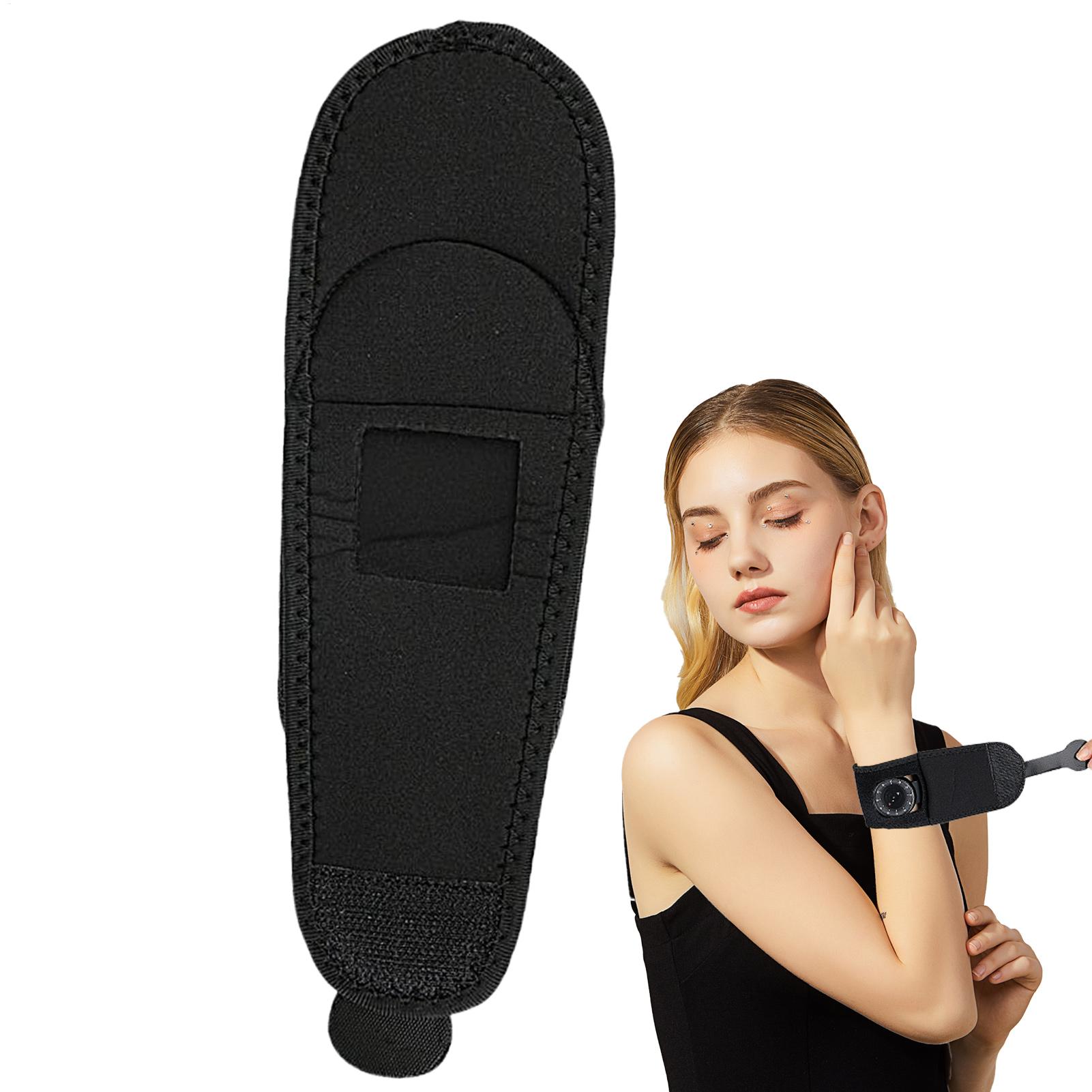 Capa protetora para relógio de - Wrist Wraps avaliação e preço