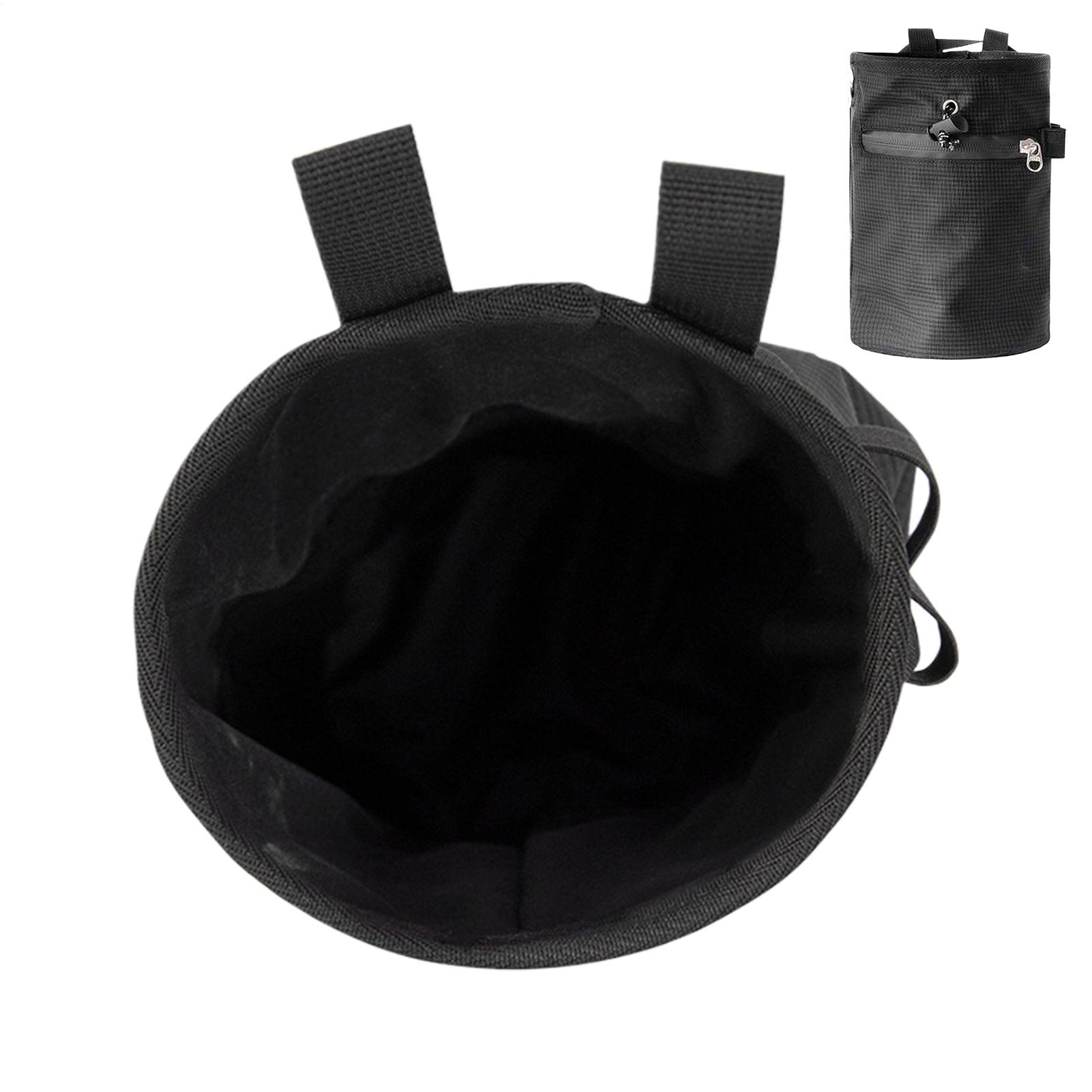 Bolsas de giz para escalada, à - Lifting Belt avaliação e preço