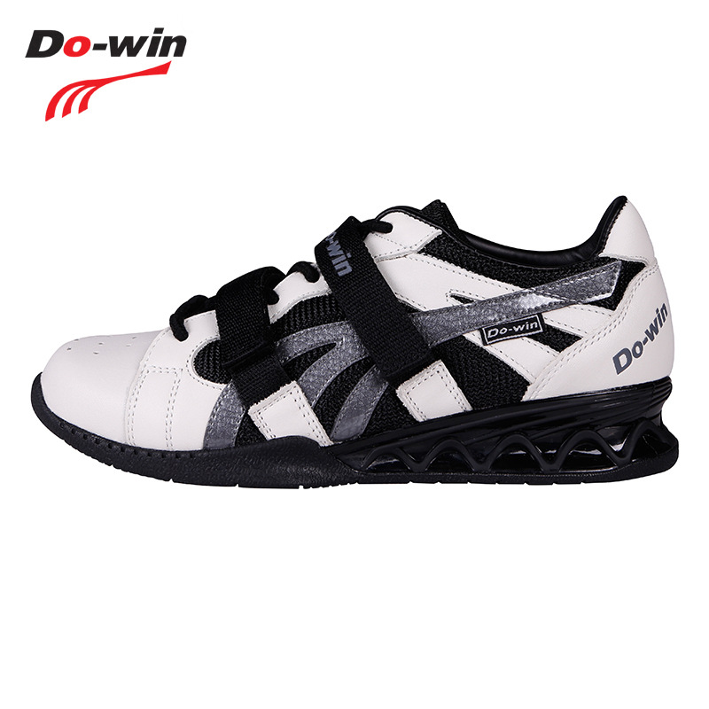 Do-win-Squat Shoes Profissiona - Weightlifting Shoes avaliação e preço