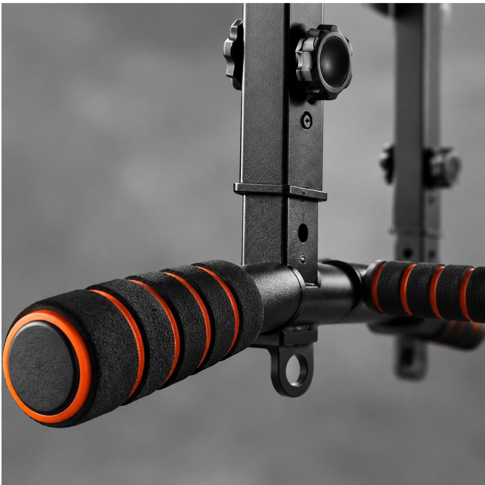 Barra de Puxar Horizontal para - Pull Up Bar avaliação e preço