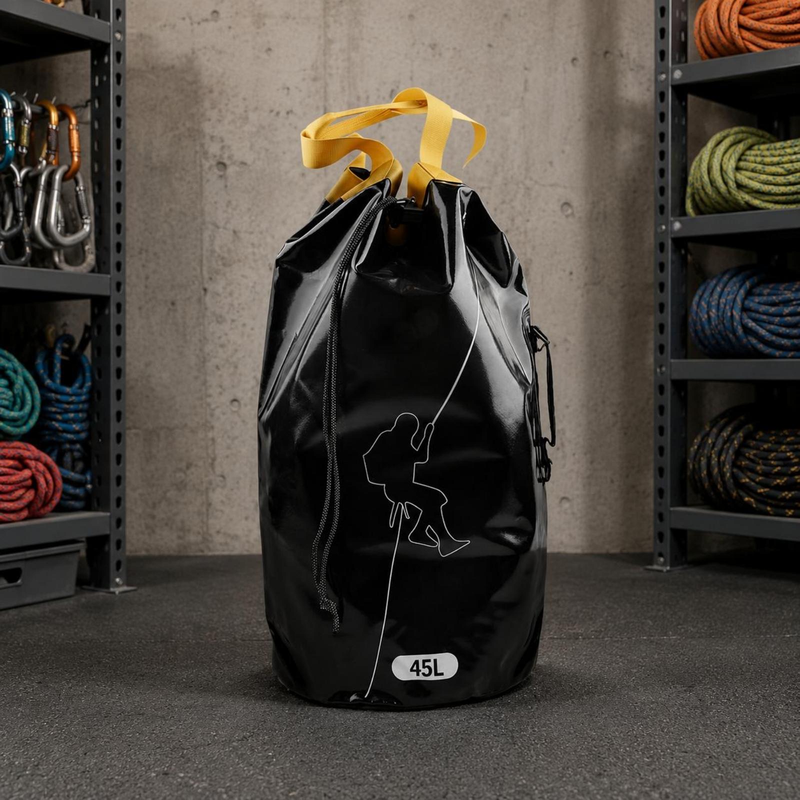 Mochila para Cordas de Escalad - Rope Climb avaliação e preço