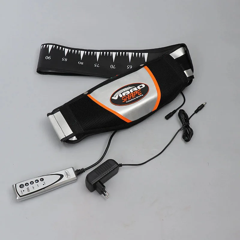 Cinto Massageador Elétrico par - Crossfit Belt avaliação e preço