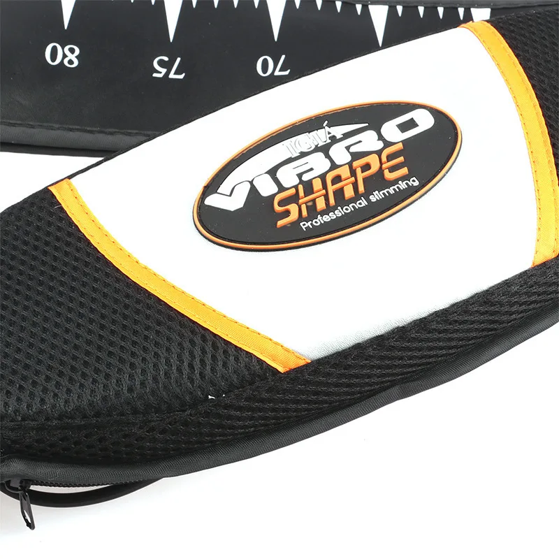 Cinto Massageador Elétrico par - Crossfit Belt avaliação e preço