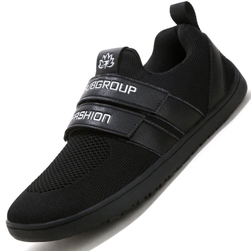 Non-slip sola macia calçados d - Weightlifting Shoes avaliação e preço