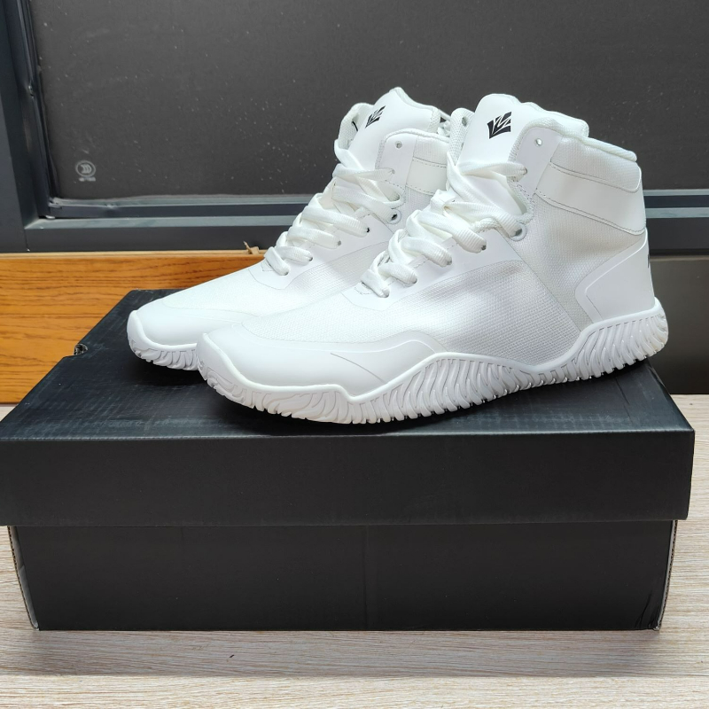 Tênis Clássico Unissex para Le - Weightlifting Shoes avaliação e preço