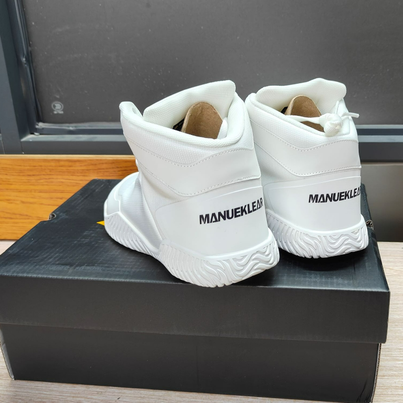 Tênis Clássico Unissex para Le - Weightlifting Shoes avaliação e preço