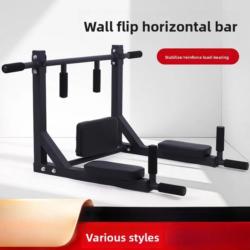 Barra de Exercícios de Parede  - Pull Up Bar avaliação e preço