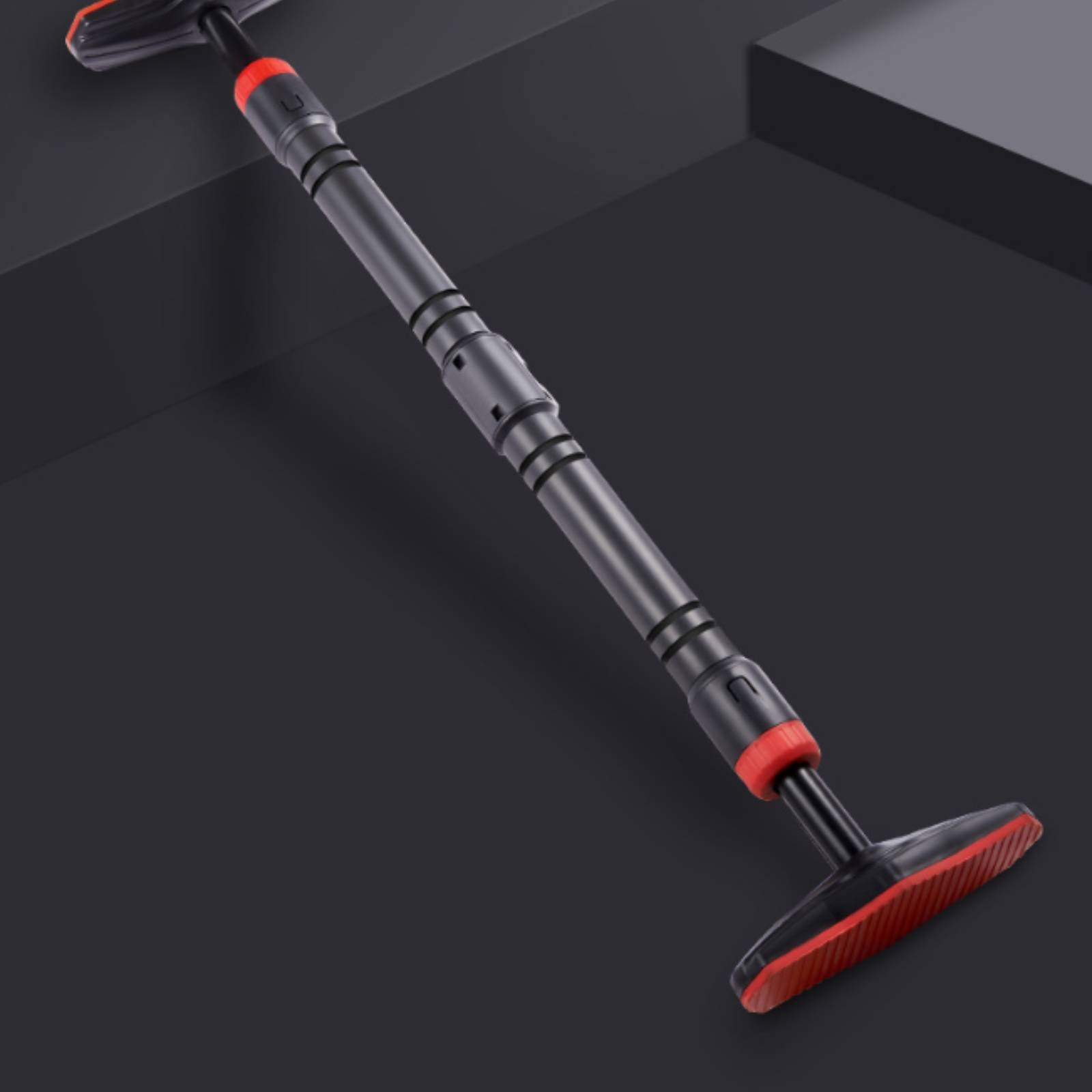 Barra de Exercício para Porta  - Pull Up Bar avaliação e preço