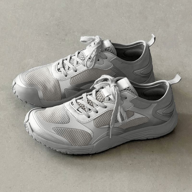 Sapato Clássico de Marca Confo - Weightlifting Shoes avaliação e preço