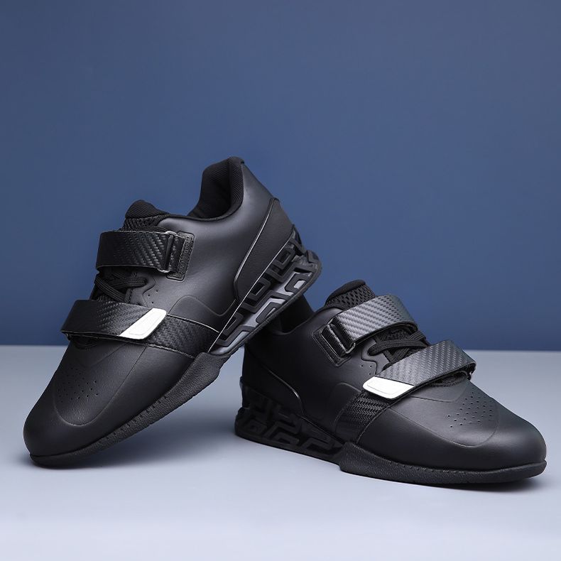 Novo Lançamento: Tênis Masculi - Weightlifting Shoes avaliação e preço