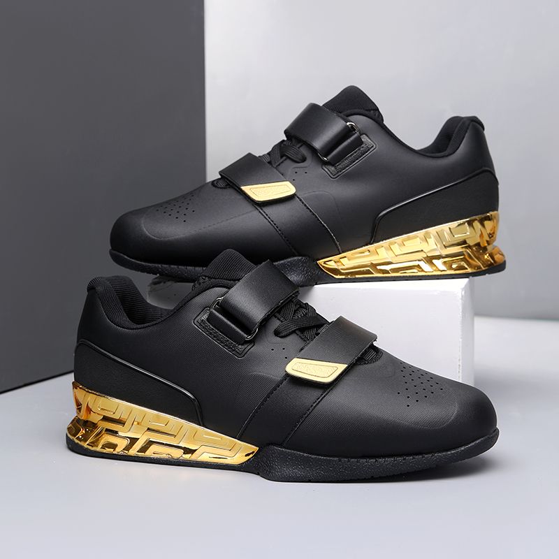 Novo Lançamento: Tênis Masculi - Weightlifting Shoes avaliação e preço