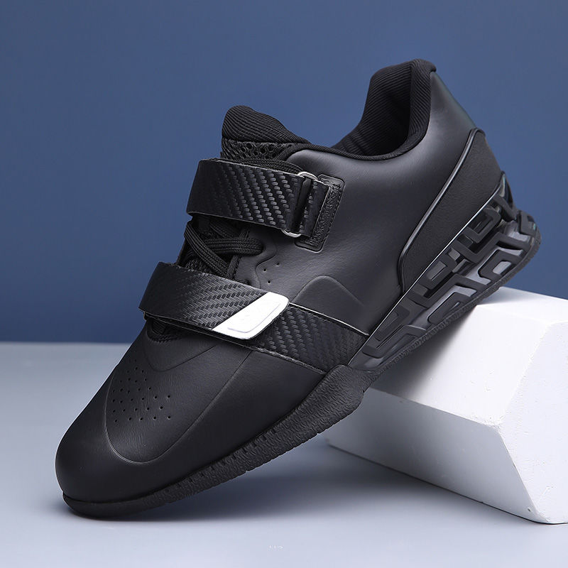 Novo Lançamento: Tênis Masculi - Weightlifting Shoes avaliação e preço
