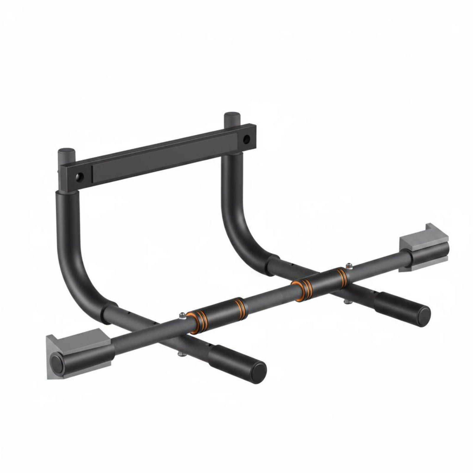Barra de Exercícios para Porta - Pull Up Bar avaliação e preço