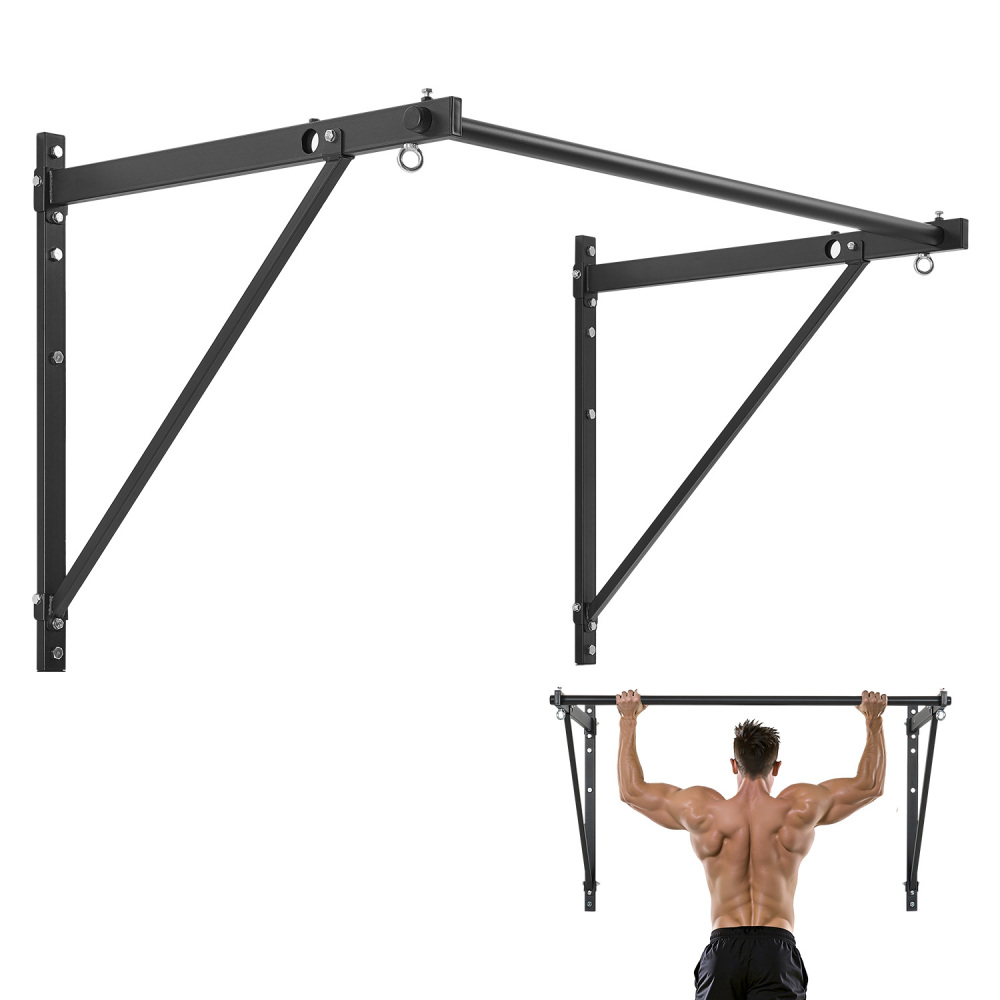 Barra de Exercícios Montada na - Pull Up Bar avaliação e preço