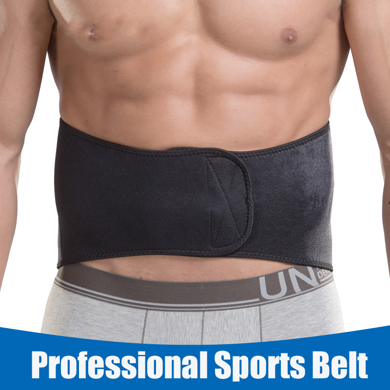 Cinto esportivo ao ar livre ba - Crossfit Belt avaliação e preço
