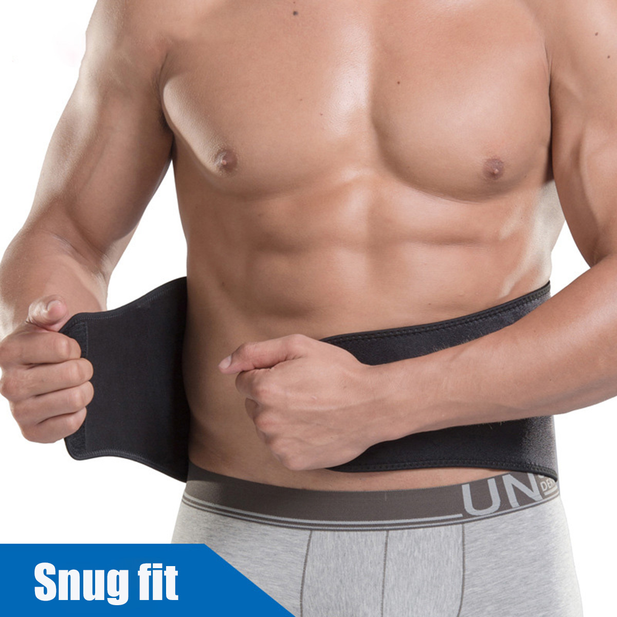 Cinto esportivo ao ar livre ba - Crossfit Belt avaliação e preço
