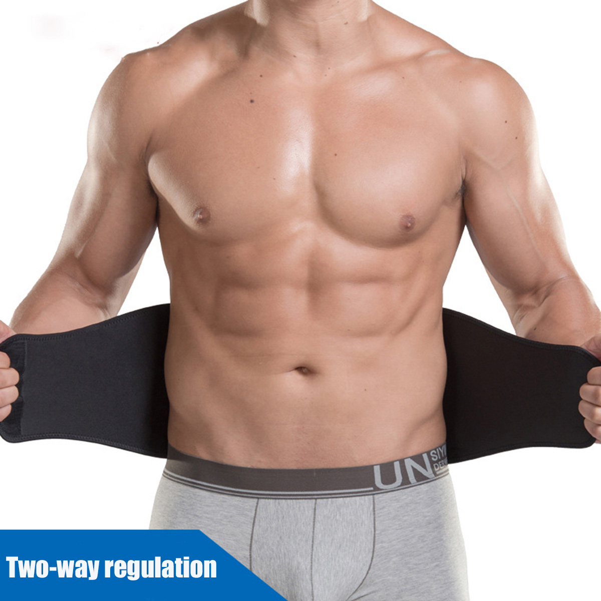 Cinto esportivo ao ar livre ba - Crossfit Belt avaliação e preço