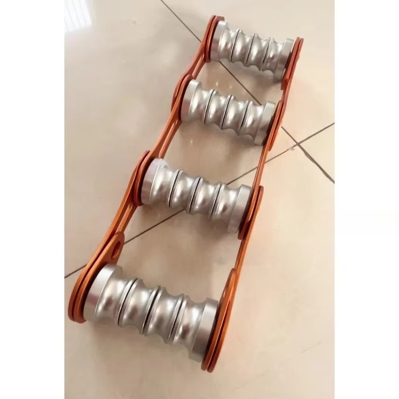 Protetor de Corda para Escalad - Rope Climb avaliação e preço