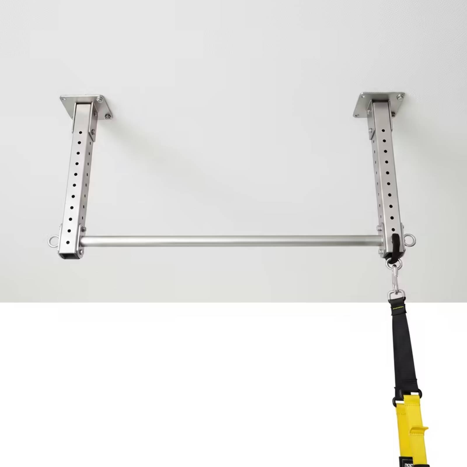Barra de Teto Ajustável Reforç - Pull Up Bar avaliação e preço