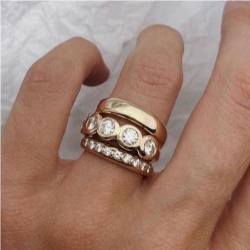 Orzton moda 2024 nova incrusta - Gymnastic Ring avaliação e preço