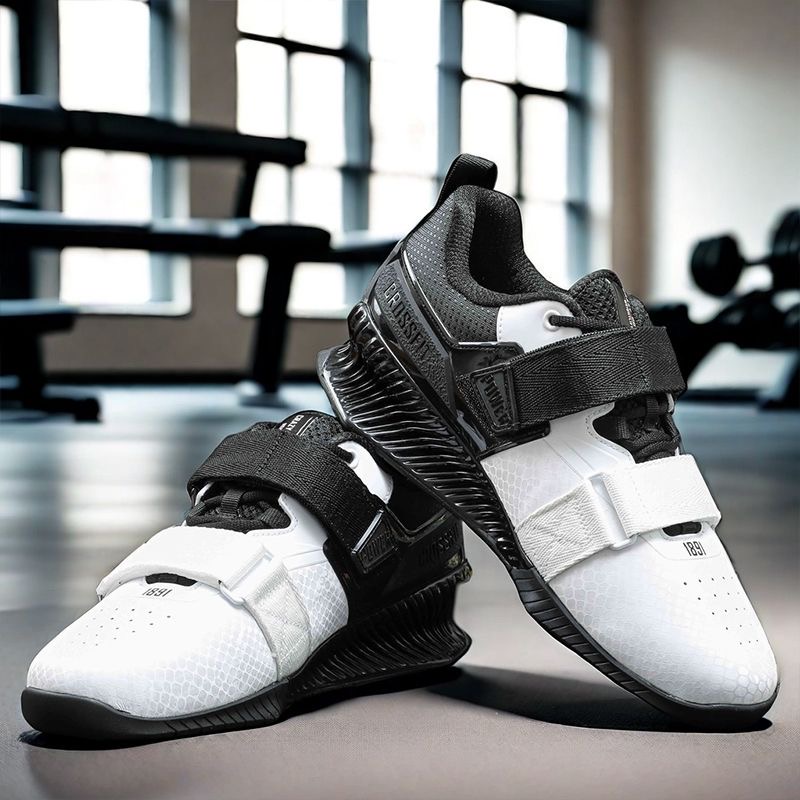 Marca louca power dragão padrã - Weightlifting Shoes avaliação e preço