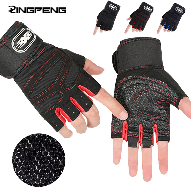 Luvas de ginástica fitness luv - Weightlifting Gloves avaliação e preço