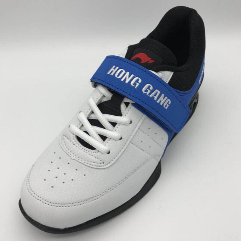 Sapatos de levantamento de pes - Weightlifting Shoes avaliação e preço