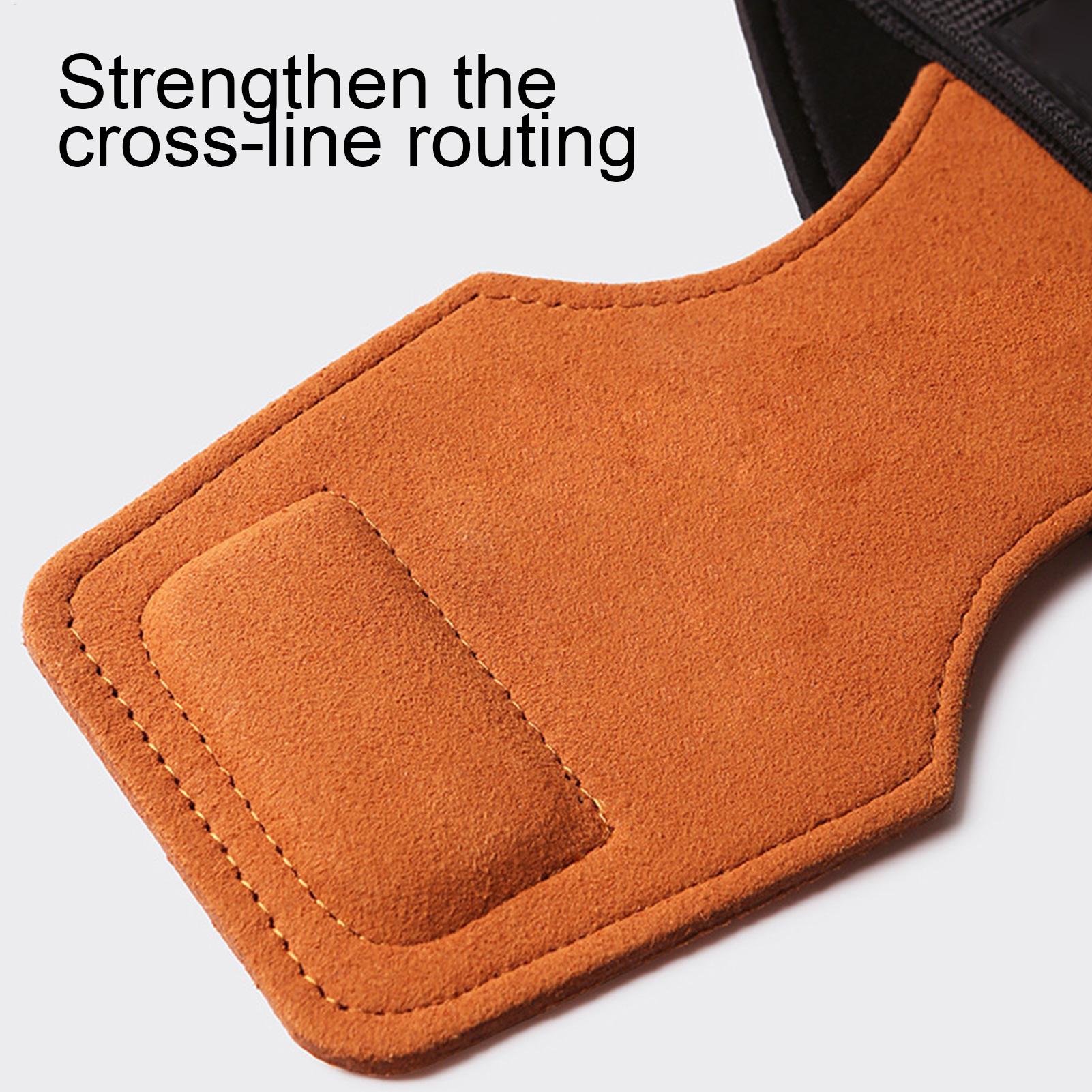 Protetores de Mão para Ginásti - Wrist Wraps avaliação e preço