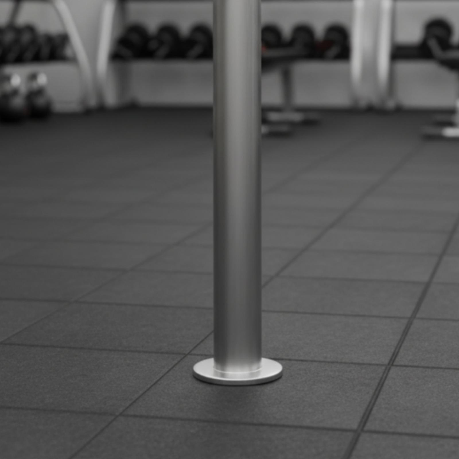 Barra ajustável para kettlebel - Kettlebell avaliação e preço