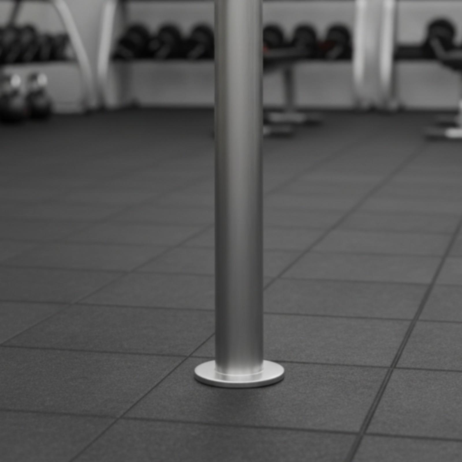 Barra ajustável para kettlebel - Kettlebell avaliação e preço