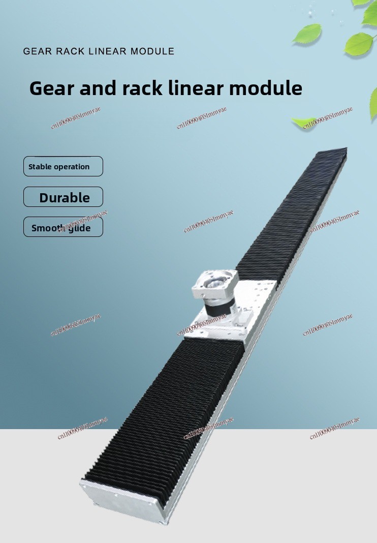 Módulo deslizante de correia l - Lifting Belt avaliação e preço