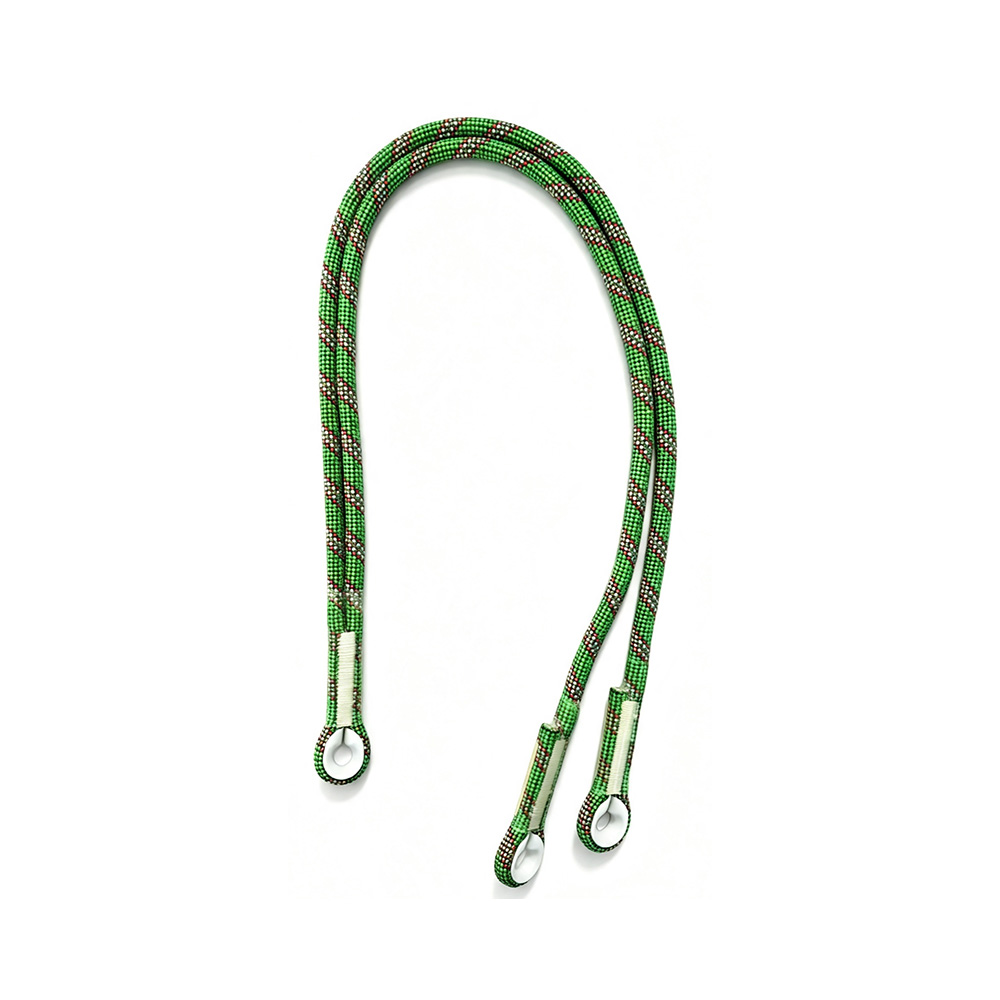 Corda de escalada, kit de rape - Rope Climb avaliação e preço