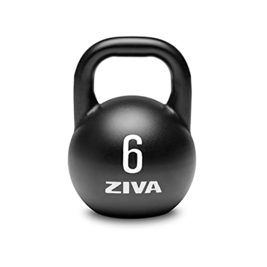 Kettlebells de aço para treino - Kettlebell avaliação e preço