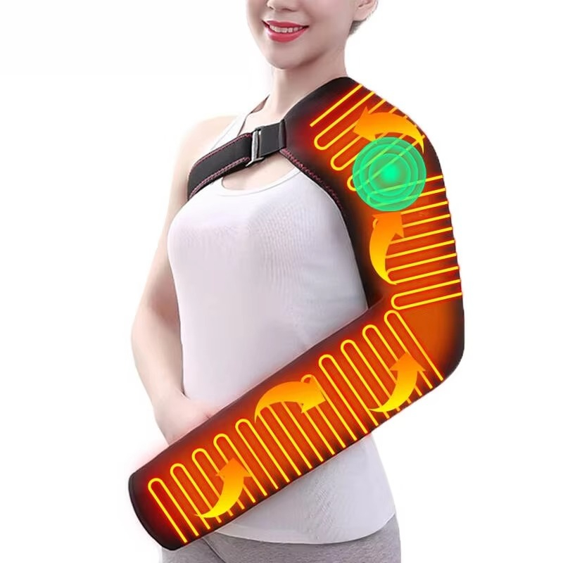 Suporte de Massagem Aquecido p - Wrist Wraps avaliação e preço