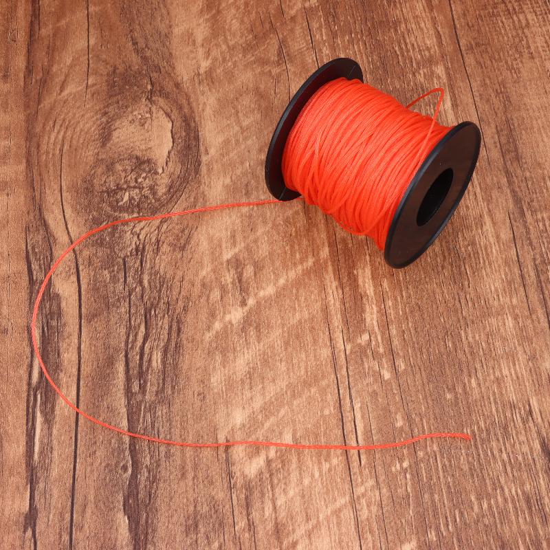 Fio de Marcação Vermelho 50M/R - Rope Climb avaliação e preço