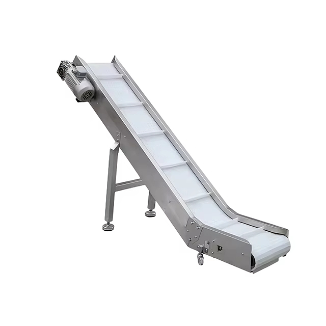 Elevador de Correia Industrial - Lifting Belt avaliação e preço